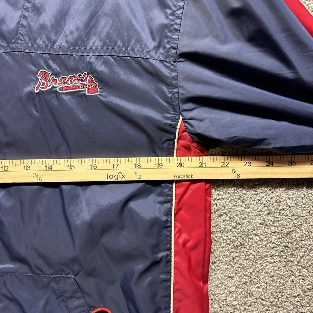 Genuine Merchandise mens size